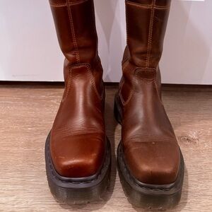 Dr. Martens Amaayah Boots